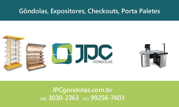(c) Jpcgondolas.com.br